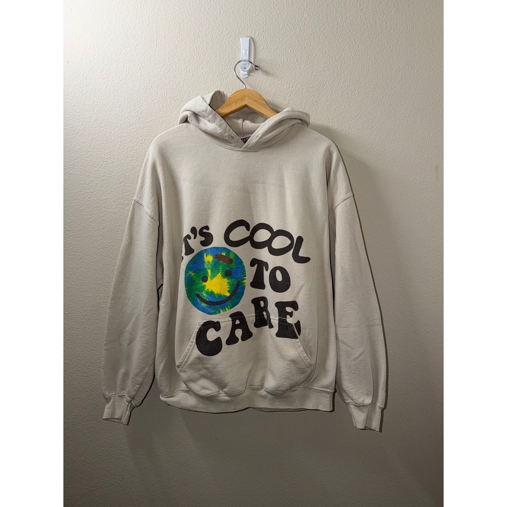 Women's Lonely Ghosts Hoodie Size XL